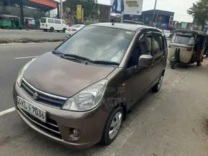 Suzuki Estilo 2010 Car (Used)