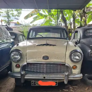Austin A55 Cambridge Series 1 1980 Car (Used)