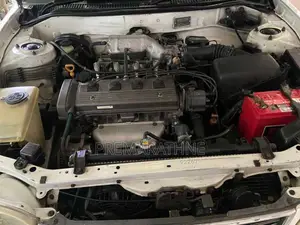 Toyota 110 1999 Car (Used)