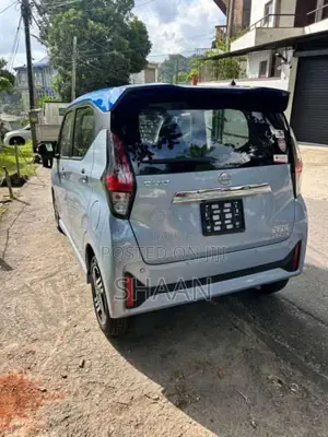 Nissan Dayz Highway Star X 2025 Car Brand New