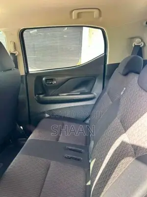 Nissan Dayz Highway Star X 2025 Car Brand New