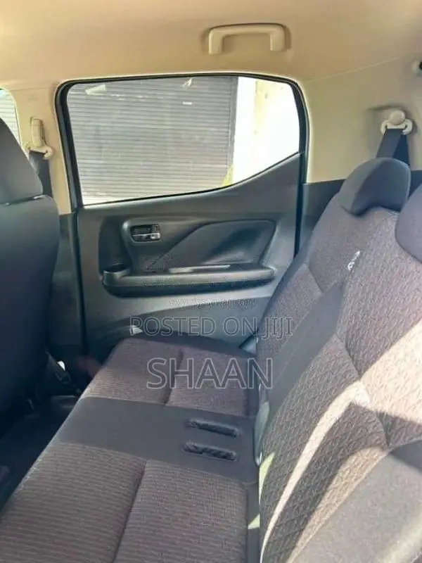 Nissan Dayz Highway Star X 2025 Car Brand New
