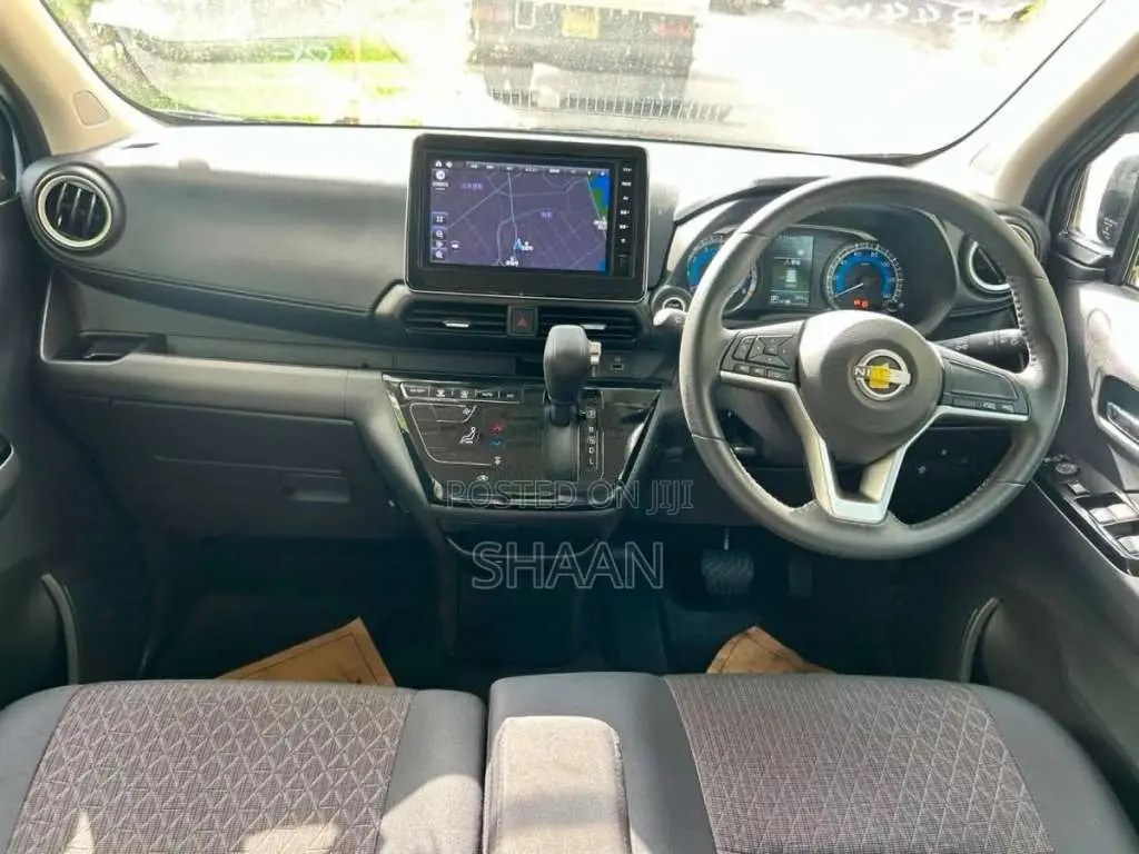 Nissan Dayz Highway Star X 2025 Car Brand New