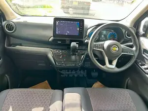 Nissan Dayz Highway Star X 2025 Car Brand New