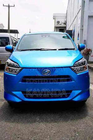 Daihatsu Mira X Grade 2024 Car (Used)