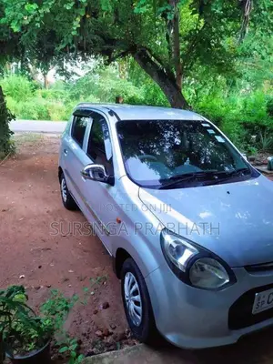 Suzuki Alto 2015 Car (Used)