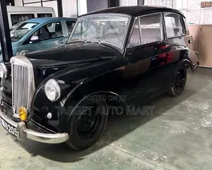 Triumph MAYFLOWER 1980 Car (Used)