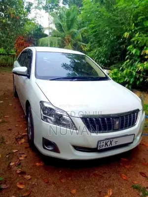 Toyota Premio 2013 Car (Used)