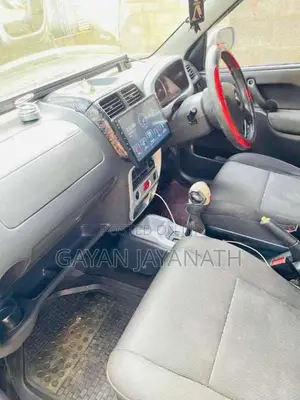 Chevrolet Cruze 2005 Car (Used)