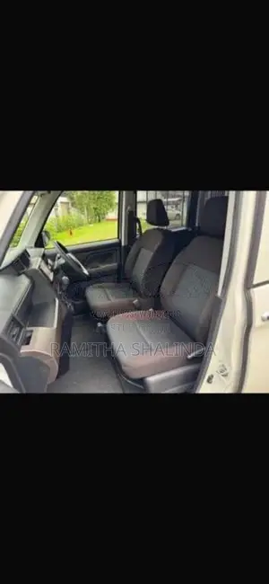 Toyota Roomy 2022 Car (Used)