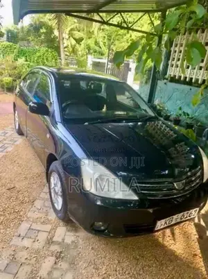 Toyota Allion 2003 Car (Used)