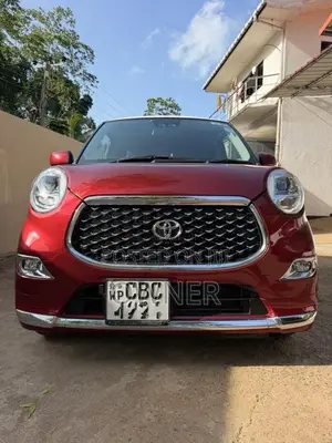 Toyota Pixis Joy 2018 Car (Used)