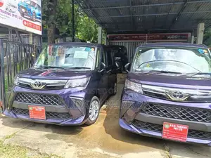 Toyota Roomy G 2023 Car Unregistered (Recondition)
