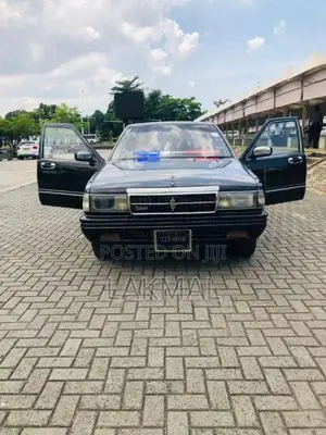 Nissan Cedric 1988 Car (Used)
