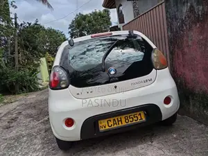 Micro Panda 2015 Car (Used)