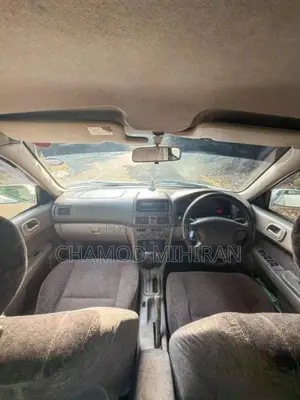 Toyota Corolla 110 XE Saloon 2003 Car (Used)