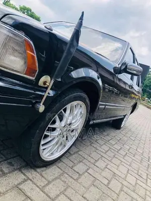 Nissan Cedric 1988 Car (Used)