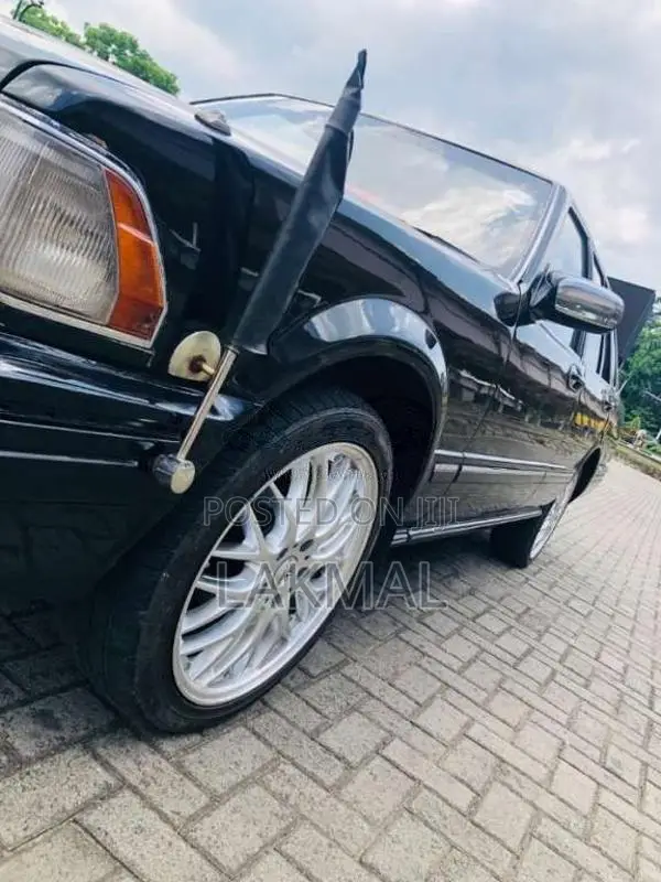 Nissan Cedric 1988 Car (Used)
