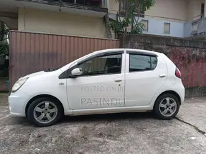 Micro Panda 2015 Car (Used)