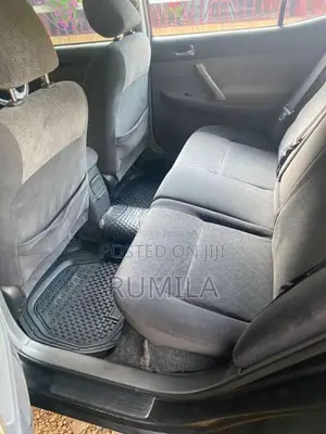 Toyota Allion 2003 Car (Used)