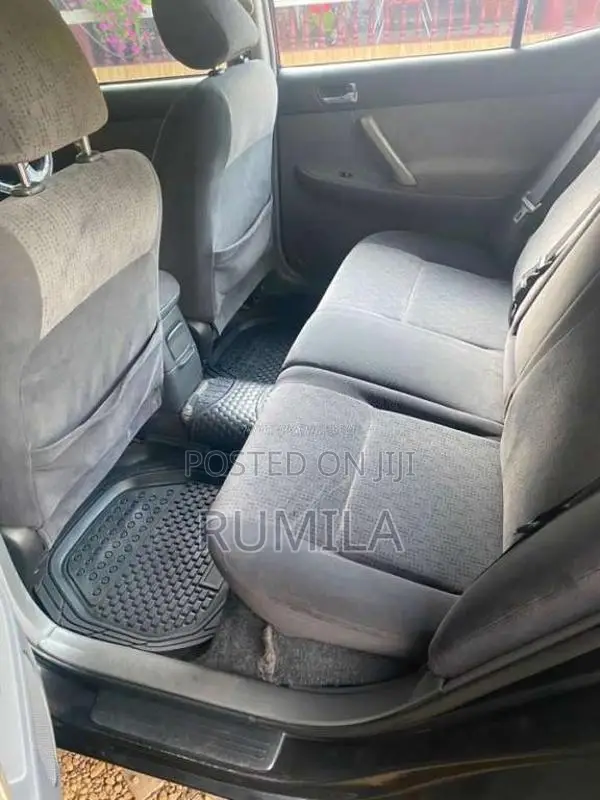 Toyota Allion 2003 Car (Used)