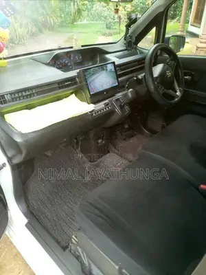Suzuki Wagon R FZ 2019 Car (Used)