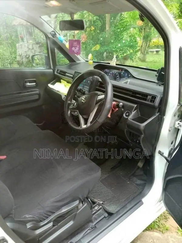 Suzuki Wagon R FZ 2019 Car (Used)