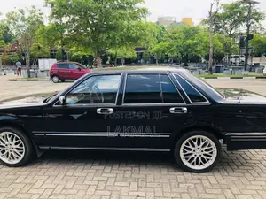 Nissan Cedric 1988 Car (Used)