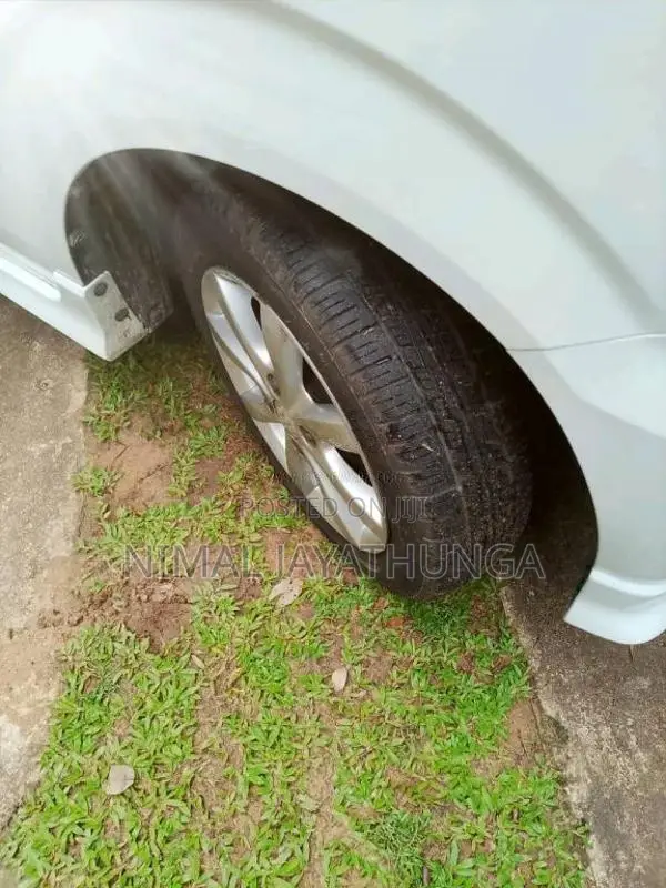 Suzuki Wagon R FZ 2019 Car (Used)