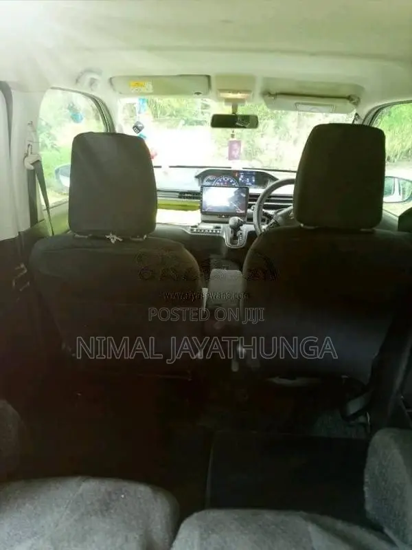 Suzuki Wagon R FZ 2019 Car (Used)