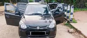 Suzuki Alto 2015 Car (Used)
