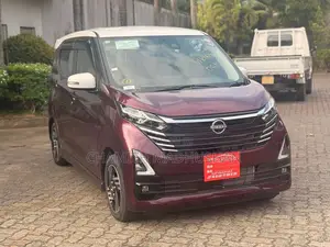Nissan X 2025 Car Brand New