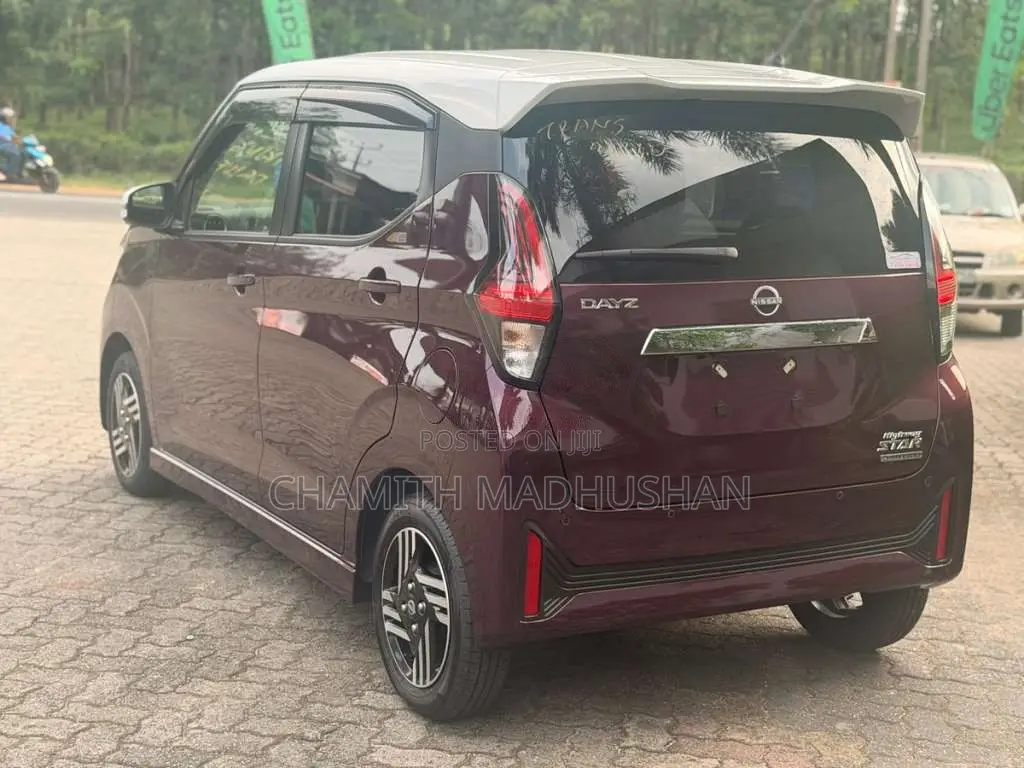 Nissan X 2025 Car Brand New