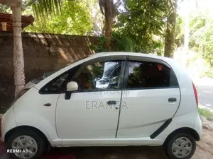 Tata Nano 2012 Car (Used)