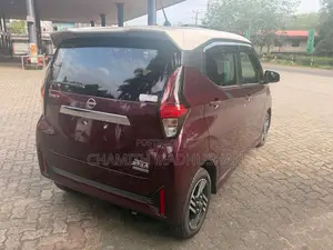 Nissan X 2025 Car Brand New