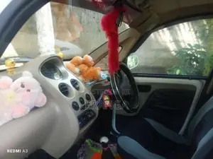 Tata Nano 2012 Car (Used)