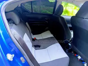 Toyota Aqua 2013 Car (Used)