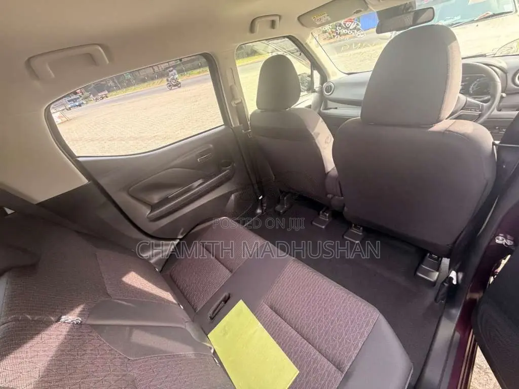 Nissan X 2025 Car Brand New