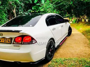 Honda Civic 2010 Car (Used)