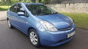 Toyota Prius 2007 Car (Used)