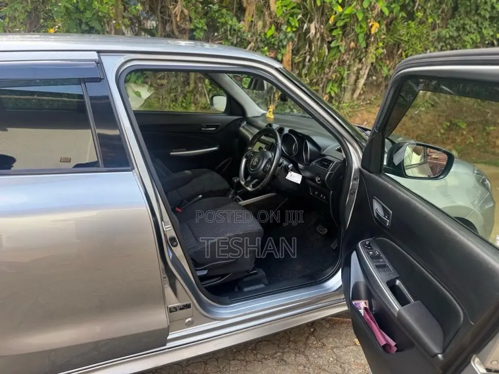 Suzuki Swift RS 2018 Car (Used)