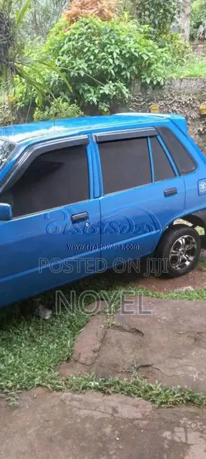 Suzuki Maruti 800 1996 Car (Used)