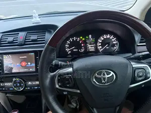 Toyota Premio G SUPERIOR 2018 Car (Used)
