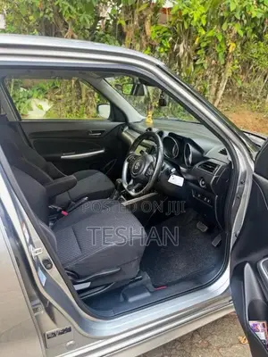 Suzuki Swift RS 2018 Car (Used)