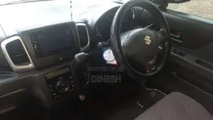 Suzuki Spacia 2016 Car (Used)