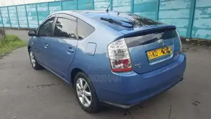 Toyota Prius 2007 Car (Used)