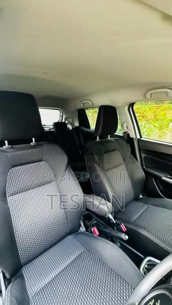 Suzuki Swift RS 2018 Car (Used)