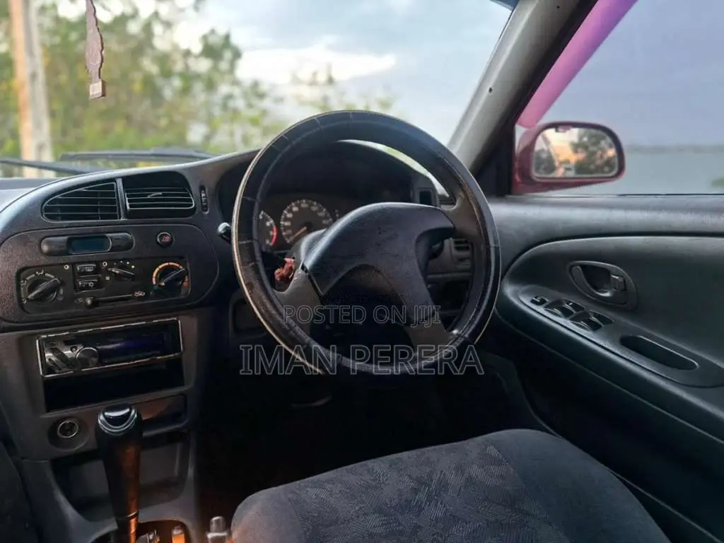Mitsubishi Lancer CK2 EFI 1999 Car (Used)