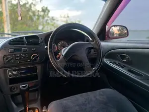 Mitsubishi Lancer CK2 EFI 1999 Car (Used)