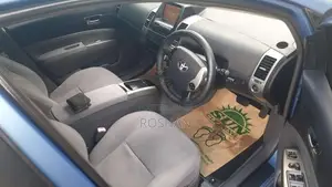 Toyota Prius 2007 Car (Used)
